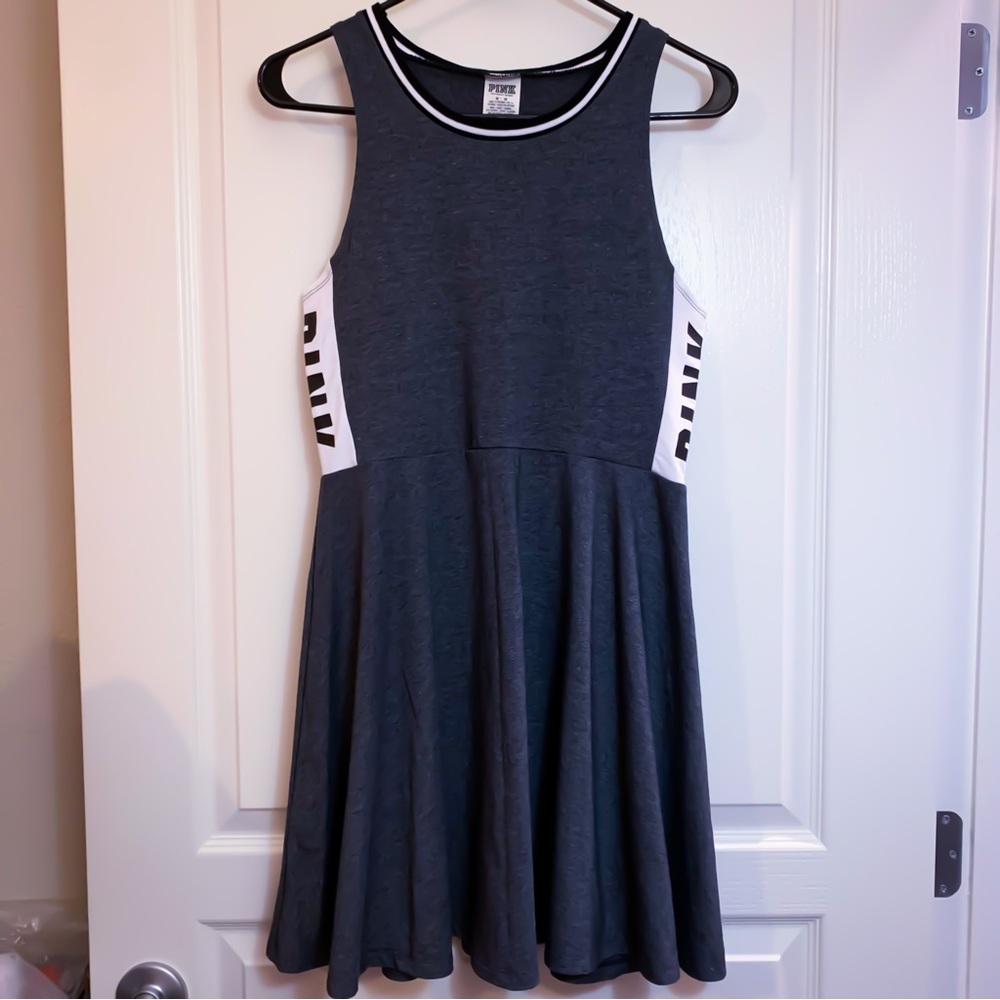 RARE & HTF! NWT Victoria’s Secret VS PINK DRESS